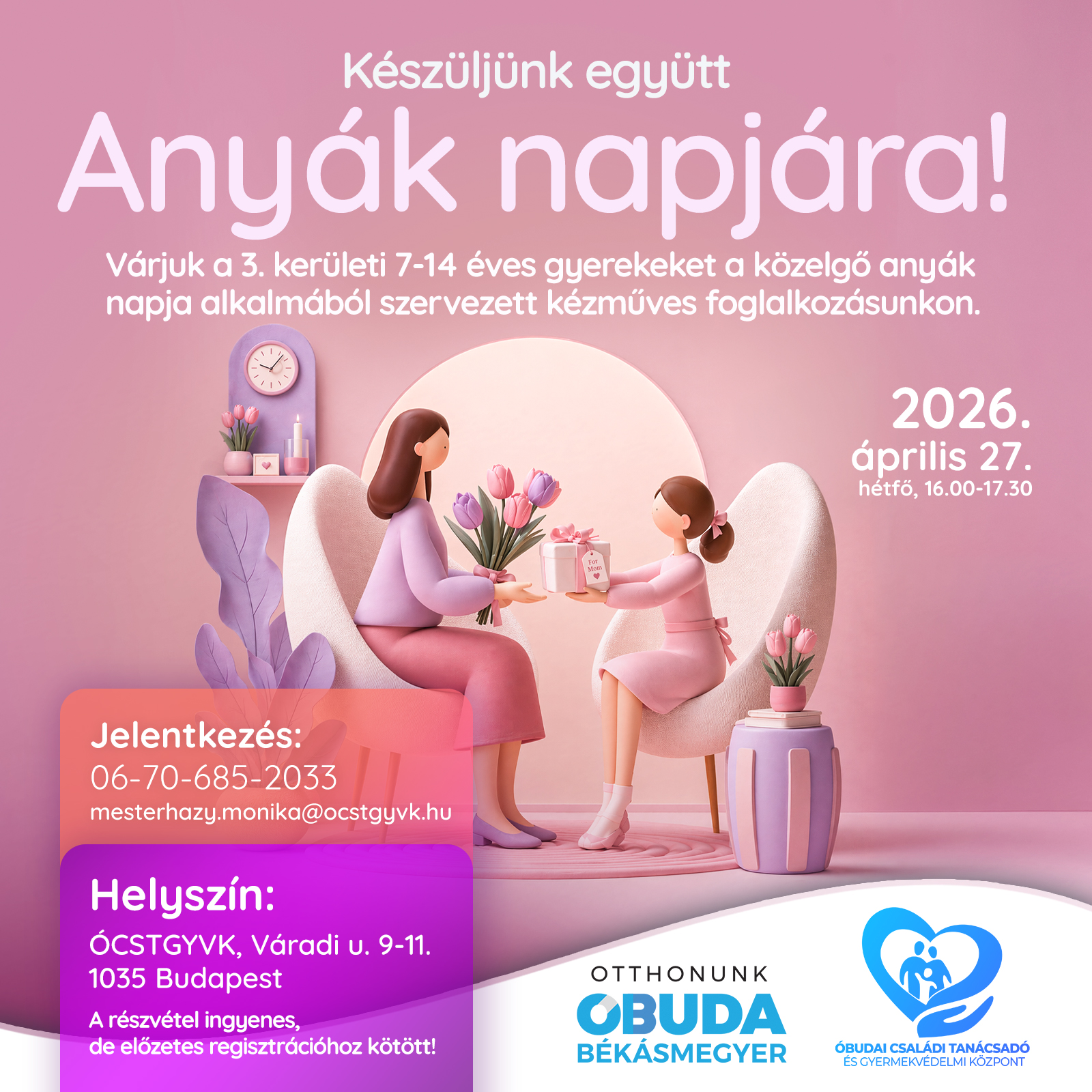 anyák-napi-kézm?ves-foglalkozás